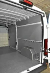 pavimenti per furgoni per OPEL MOVANO 2022 L3 H2 03c