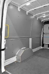 pavimenti per furgoni per VOLKSWAGEN CRAFTER 2017 L3 H3 03b