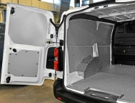pavimenti per furgoni TOYOTA PROACE 2016 L2 H1 03b