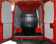 pavimento furgoni IVECO DAILY 2000 L3 H2 02a