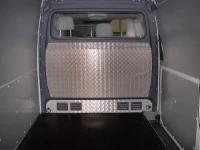 pavimento furgoni MERCEDES SPRINTER 2006  L2 H2 01c