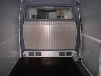 pavimento furgoni MERCEDES SPRINTER 2006  L2 H2 01d