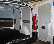 pavimento furgoni per FIAT SCUDO 2006  L1 H1 01b
