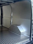 pavimento furgoni per FORD TRANSIT 2000 L1 H1 01b