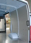pavimento furgoni per IVECO DAILY 2000 L3 H2 01c