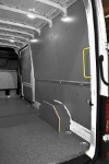 pavimento furgoni per MAN TGE L4 H3 01c