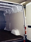 pavimento furgoni per MERCEDES SPRINTER  1996 L1 H2 01c