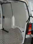 pavimento furgoni per MERCEDES VITO 1995 01c