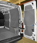 pavimento furgoni per NISSAN NV400 L2 H2 01c