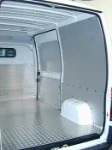 pavimento furgoni per PEUGEOT BOXER 1994 L2 H2 01c
