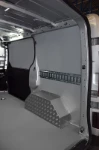 pavimento furgoni per RENAULT TRAFIC 2014 L1 H1 01c