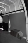 pavimento furgoni per RENAULT TRAFIC 2014 L2 H2 01c