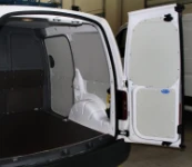 pavimento furgoni per VOLKSWAGEN CADDY 2003 L1 01c