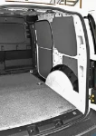 pavimento furgoni per VOLKSWAGEN CADDY 2021 L1 01b