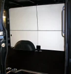 pavimento furgoni VOLKSWAGEN CRAFTER 2006 L1 H1 01d