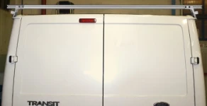 Pianale e rivestimenti del vano per Mercedes Sprinter