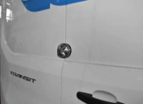 Pianale e rivestimenti del vano per Mercedes Sprinter