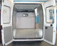 pianale multistrato per FIAT DUCATO 1994 L3 H2 02a