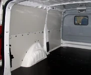 pianale multistrato per FIAT SCUDO 2006  L2 H1 01b