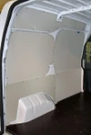 pianale multistrato per FORD CONNECT 2003 L2 H2 01b