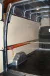 pianale multistrato per FORD TRANSIT 2000 L3 H2 01b