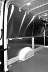 pianale multistrato per MAN TGE L3 H3 01b
