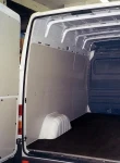 pianale multistrato per MERCEDES SPRINTER  1996 L1 H2 01b