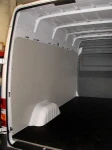 pianale multistrato per MERCEDES SPRINTER  1996 L2 H2 01b
