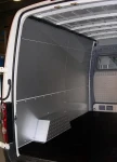 pianale multistrato per MERCEDES SPRINTER 2006  L2 H2 01b