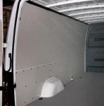 pianale multistrato per MERCEDES SPRINTER 2006  L3 H2 01b
