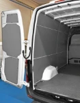 pianale multistrato per MERCEDES SPRINTER 2018 L2 H2 01b