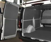 pianale multistrato per MERCEDES VITO 2015 L2 H1 01b