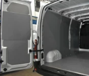 pianale multistrato per NISSAN INTERSTAR 2023 L3 H2 01b