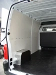 pianale multistrato per NISSAN INTERSTAR  L2 H2 01b