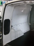 pianale multistrato per NISSAN KUBISTAR 1997 L2 01a