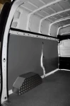 pianale multistrato per NISSAN PRIMASTAR 2023 L2 H2 01b
