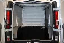 pianale multistrato per NISSAN PRIMASTAR  L1 H1 01b