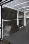 pianale multistrato per OPEL MOVANO 2022 L2 H1 01b