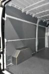 pianale multistrato per OPEL MOVANO 2022 L3 H2 01b