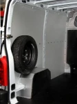 pianale multistrato per OPEL MOVANO  L1 H1 01b