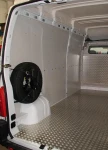 pianale multistrato per OPEL MOVANO  L3 H2 01b