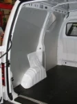 pianale multistrato per PEUGEOT EXPERT 1995 L1 01b