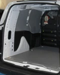 pianale multistrato per PEUGEOT PARTNER 2008 01b