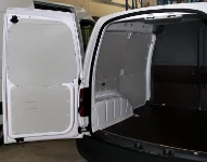 pianale multistrato per VOLKSWAGEN CADDY 2003 L1 01b