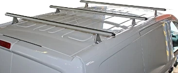 Portapacchi Scudo