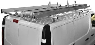 portascale 1 slitta basculante per Talento