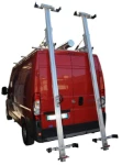 Portascale 2 slitte