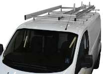 Portascale per allestimento Custom