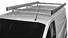 Portatutto per furgoni Syncro System 