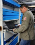 Preventivo allestimento veicoli commerciali